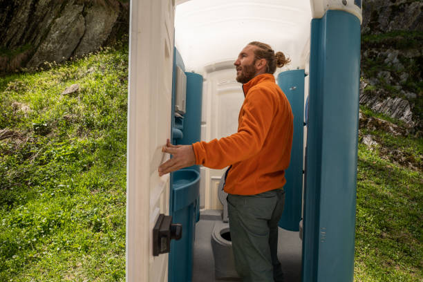 Best Portable toilet rental cost  in St Martins, MO
