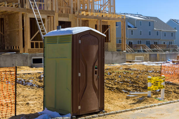 Sanitation services for porta potties in St Martins, MO