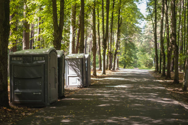 Best Portable toilet rental for construction  in St Martins, MO