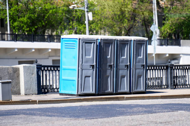Best High-end porta potty rental  in St Martins, MO