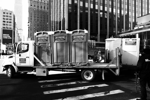 St Martins, MO porta potty rental Company
