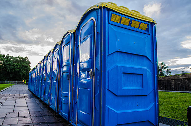 Best Event porta potty rental  in St Martins, MO
